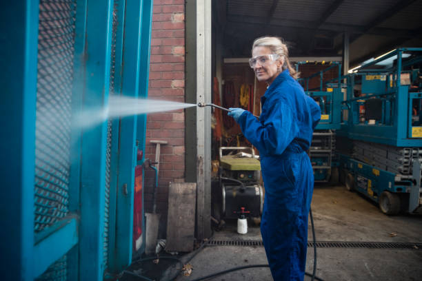 Best Pressure Washing Cost  in Grovetown, GA
