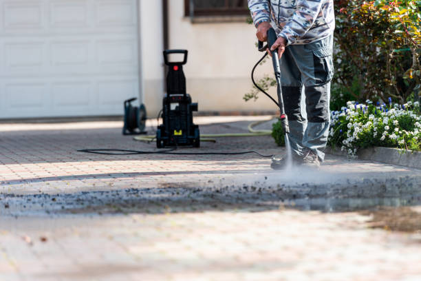 Grovetown, GA Pressure Washing Company