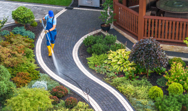 Why Choose Our Certified Pressure Washing Experts for Your Project Needs in Grovetown, GA?